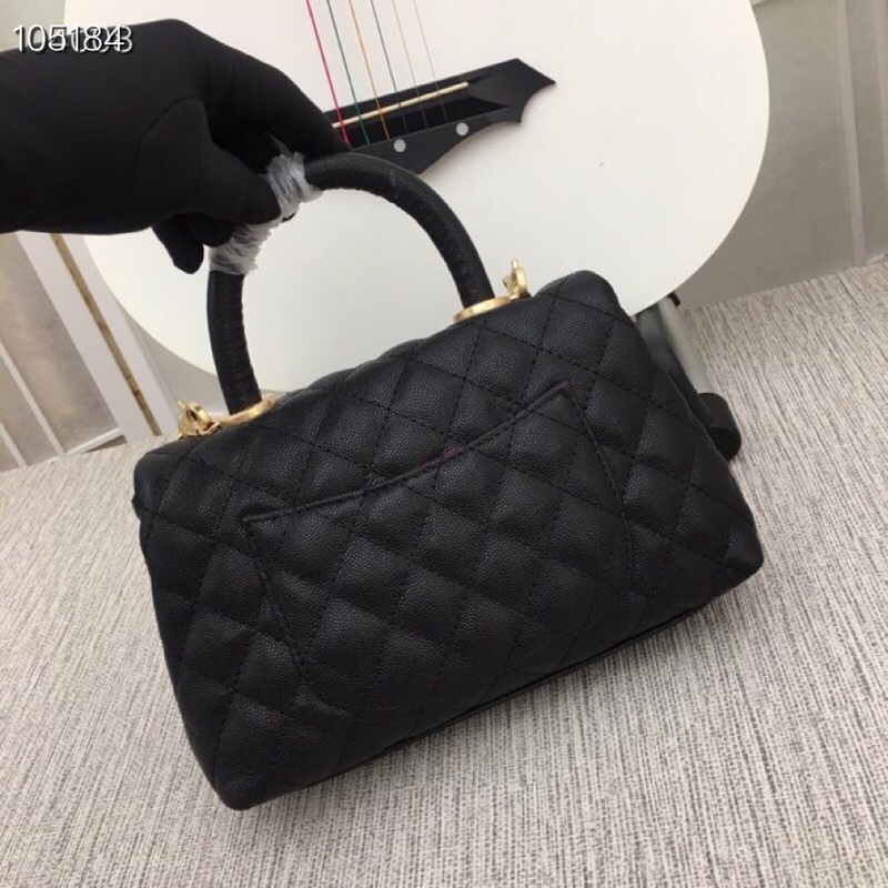 Chanel Top Handle Bags